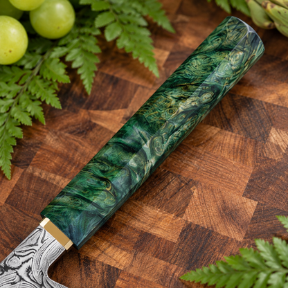 Kiritsuke Gyuto