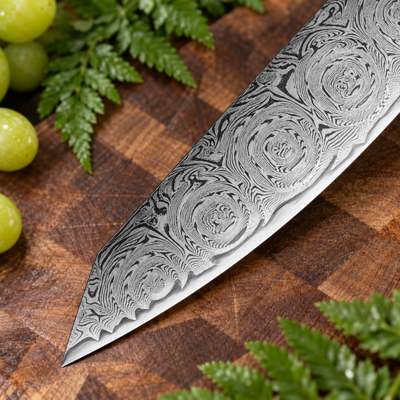 Kiritsuke Gyuto