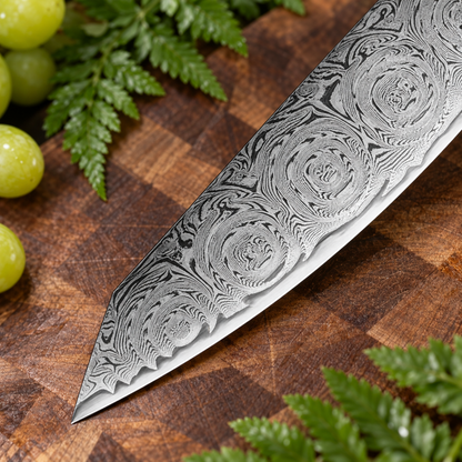Kiritsuke Gyuto
