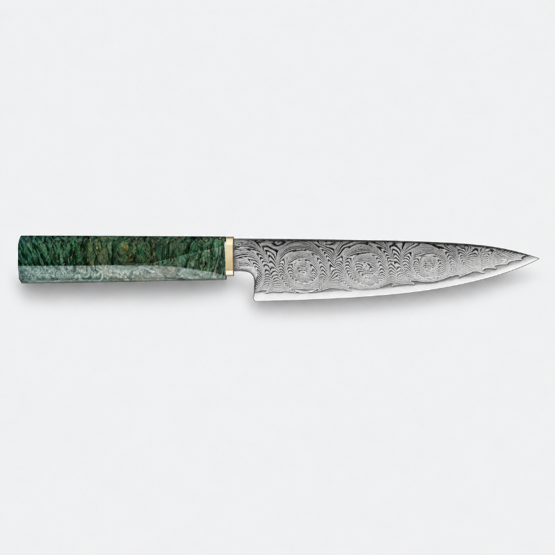 Petit Couteau De Cuisine