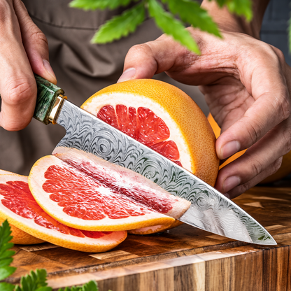 Petit Couteau De Cuisine