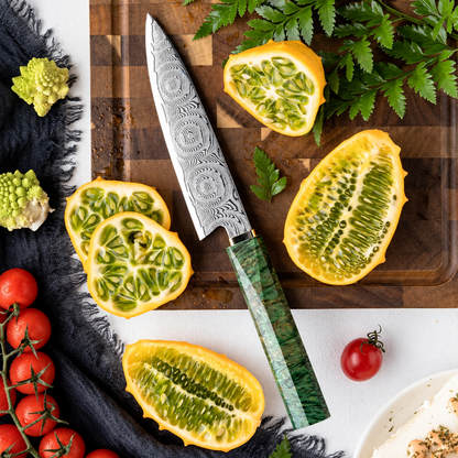 Petit Couteau De Cuisine