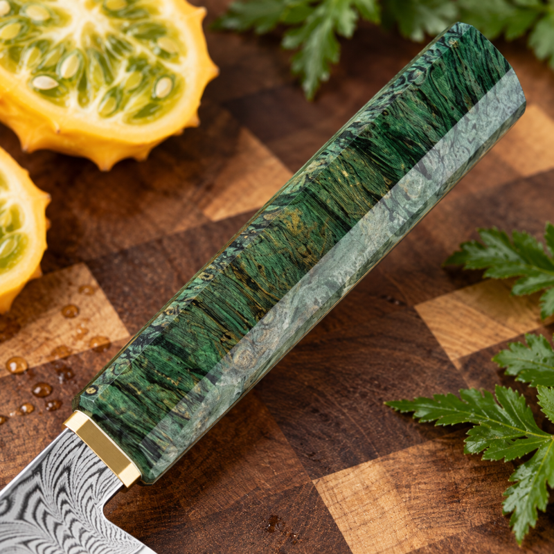 Petit Couteau De Cuisine