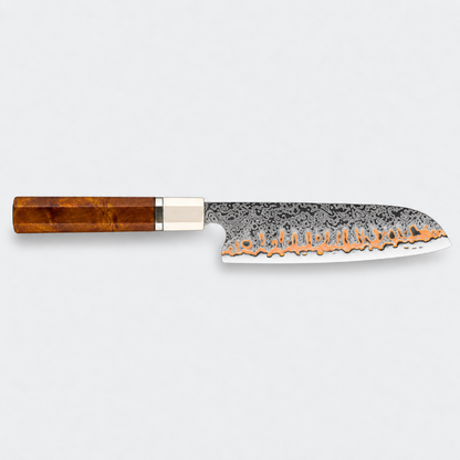 Petit Couteau Santoku